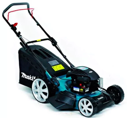 Газонокосилка бензиновая Makita PLM4626 купить в Нефтеюганске