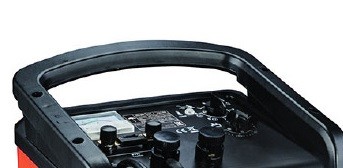 Пуско-зарядное устройство Elitech УПЗ 800 купить в Нефтеюганске