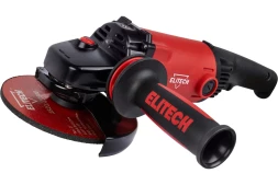 Шлифмашина ELITECH МШУ 1415Д (E2213.067.00)