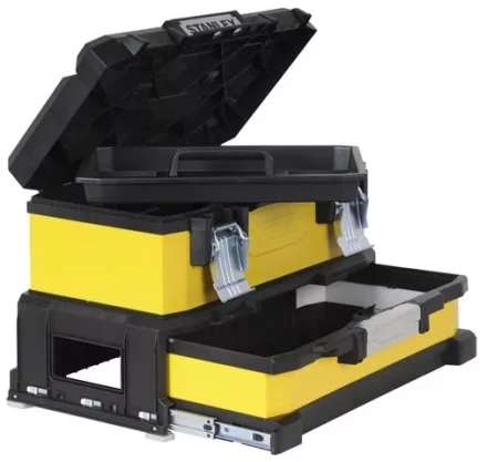 Ящик для инструментов 20 Stanley 1-95-829 купить в Нефтеюганске