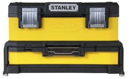 Ящик для инструментов 20 Stanley 1-95-829 купить в Нефтеюганске