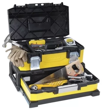 Ящик для инструментов 20 Stanley 1-95-829 купить в Нефтеюганске