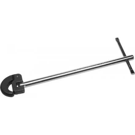 Ключ сантехнический KRAFTOOL самозажимной, 10-32мм, 250 мм 27564-25 купить в Нефтеюганске