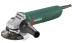 Шлифмашина УШМ W1100-125 Metabo купить в Нефтеюганске
