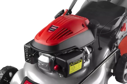 Газонокосилка бензиновая самоходная HAMMER KMT100ST купить в Нефтеюганске