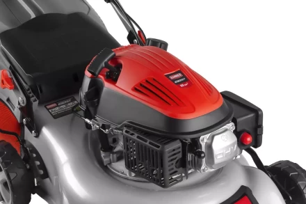 Газонокосилка бензиновая самоходная HAMMER KMT100ST купить в Нефтеюганске