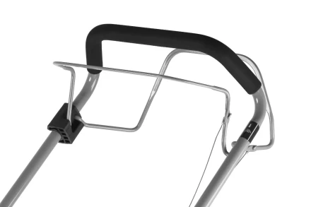 Газонокосилка бензиновая самоходная HAMMER KMT100ST купить в Нефтеюганске