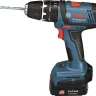Аккумуляторная дрель BOSCH GSB 14,4-2 Li (0.601.9C7.001) купить в Нефтеюганске