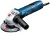 Углошлифовальная машина BOSCH GWS 7-115 Е (0.601.388.201) купить в Нефтеюганске