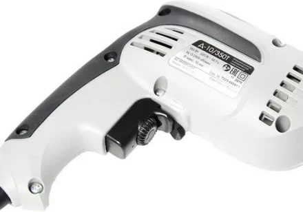 Дрель Д-10/350Т ИНТЕРСКОЛ купить в Нефтеюганске