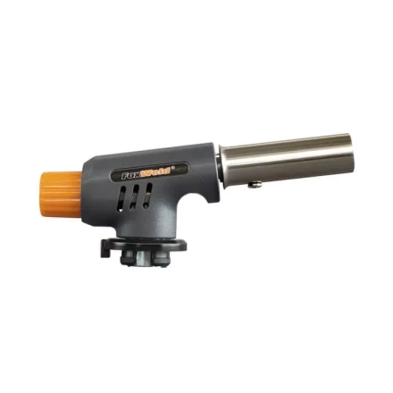 Насадка на баллон без резьбы LP-95 пропановая FoxWeld купить в Нефтеюганске