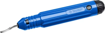 ЗУБР гратосниматель для зачистки граней труб и листов, Профессионал (23792) купить в Нефтеюганске