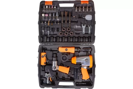 Набор пневмоинструмента НП-90 Вихрь 74/3/26 купить в Нефтеюганске