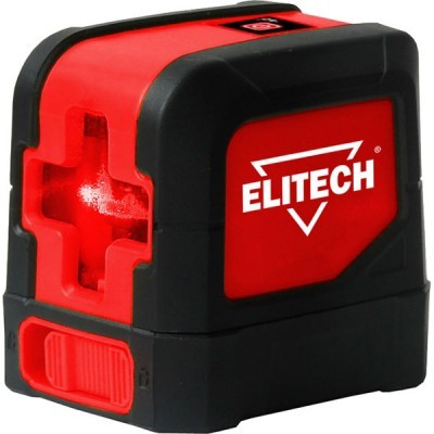 Нивелир лазер Elitech ЛН 3 купить в Нефтеюганске