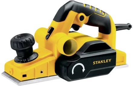 Рубанок STPP7502 Stanley купить в Нефтеюганске
