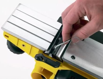 Рубанок STPP7502 Stanley купить в Нефтеюганске