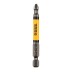 Бита PH2х70, сталь S2, цилиндр., 10 шт. Е 6,3 Denzel 11643 купить в Нефтеюганске