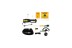 Электрический триммер Huter GET-RS42 900/70/1/13 купить в Нефтеюганске