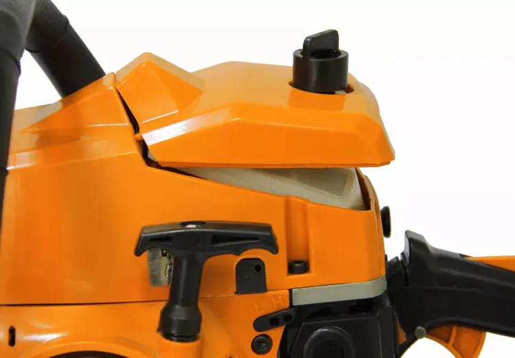 Бензопила  RSG 246  18"  CARVER купить в Нефтеюганске
