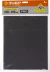 Лист шлифовальный ЗУБР &quot;СТАНДАРТ&quot; на тканевой основе, водостойкий 230х280мм, Р80, 5шт 35415-080 купить в Нефтеюганске