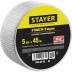 Серпянка самоклеящаяся FIBER-Tape, 5 см х 45м, STAYER Professional 1246-05-45 1246-05-45_z01 купить в Нефтеюганске