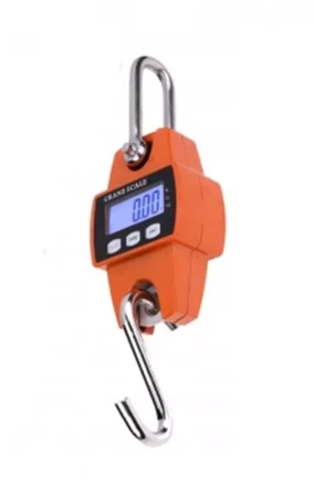 Весы электронные крановые TOR OCS-L 300кг (X) 1004316 купить в Нефтеюганске