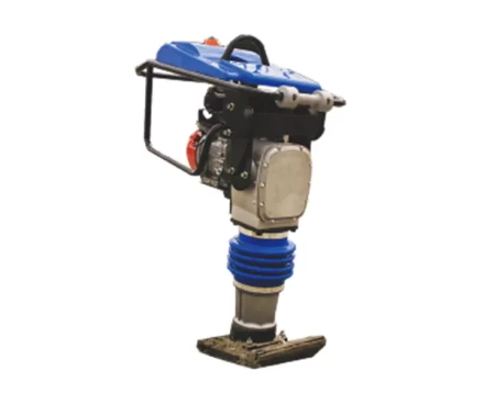 Вибротрамбовка TOR HCR80(X) 68кг, 10кН (Honda) алюминиевый корпус 1049249 купить в Нефтеюганске