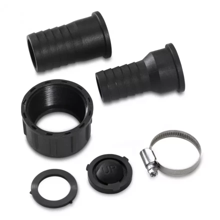 Соединитель насоса со всасывающим шлангом, 1&quot; и 1 1/4&quot; KARCHER купить в Нефтеюганске