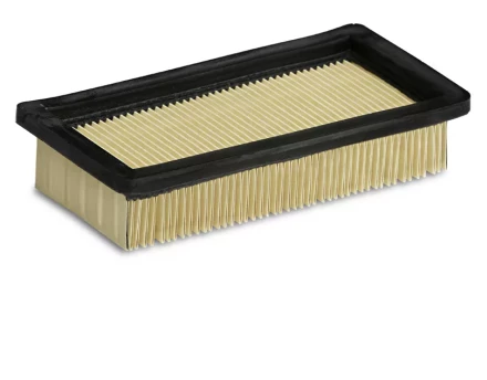 Плоский складчатый фильтр Set Nano KARCHER купить в Нефтеюганске