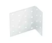 Крепежный уголок анкерный  2.0 мм KUL 40x160x40 мм СИБРТЕХ Россия 46437 купить в Нефтеюганске