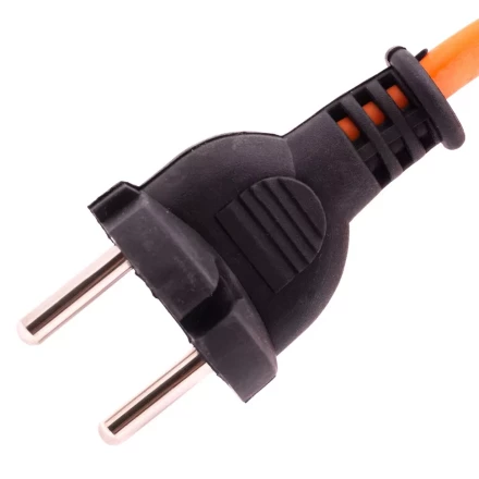 Удлинитель-шнур силовой Сибртех 15 м, 10A, тип УХ10, 1 розетка, Россия 96051 купить в Нефтеюганске