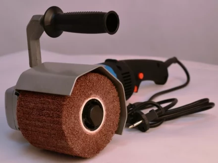 Шлифмашина Sturm AG1014P купить в Нефтеюганске