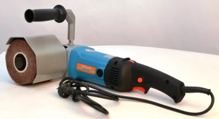 Шлифмашина Sturm AG1014P купить в Нефтеюганске