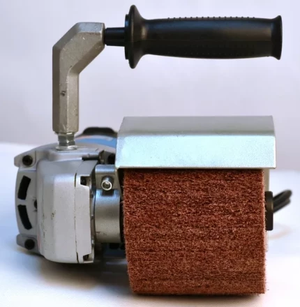 Шлифмашина Sturm AG1014P купить в Нефтеюганске