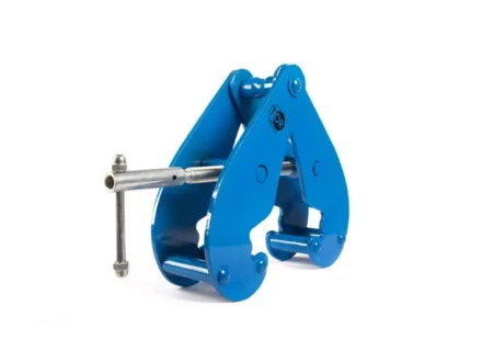 Захват балочный TOR LJ-Q-10 (г/п 10 т) (G) 1001305 купить в Нефтеюганске