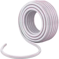 Шланг поливочный армированный ПВХ 1/2 25м Azure PALISAD 67607 купить в Нефтеюганске