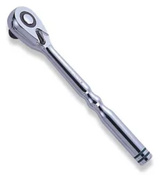 Трещотка 3/8" DR 48 зубцов 198 мм R3603 Jonnesway 47166