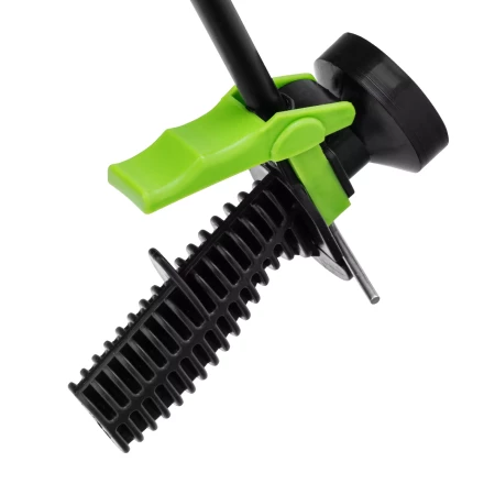 Пистолет для монтажной пены, пластмассовый Сибртех 88667 купить в Нефтеюганске