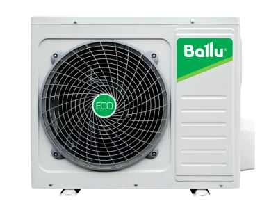 Блок наружный BALLU BSAI/out-09 HN1_15Y сплит-системы, инверторного типа
