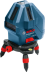 Нивелир лазерный BOSCH GLL 5-50 X (0.601.063.N00) купить в Нефтеюганске