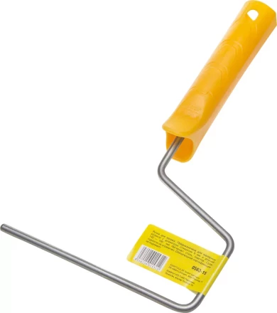 Ручка STAYER &quot;MASTER&quot; для валиков, бюгель 6мм, 150мм 0563-15 купить в Нефтеюганске