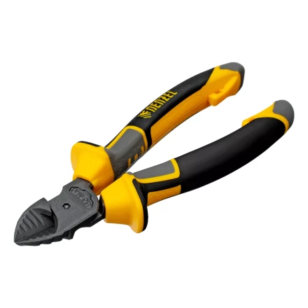 Бокорезы 145 мм Denzel 17780, трехкомпонентные рукоятки купить в Нефтеюганске