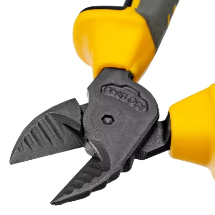 Бокорезы 145 мм Denzel 17780, трехкомпонентные рукоятки купить в Нефтеюганске