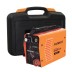Сварочный инвертор PATRIOT DC-180 C MINI купить в Нефтеюганске