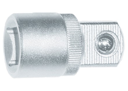 Переходник 3/8&quot; х 1/2&quot; CrV STELS 13911 купить в Нефтеюганске