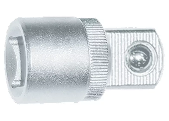 Переходник 3/8" х 1/2" CrV STELS 13911 купить в Нефтеюганске