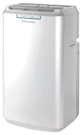 Мобильный кондиционер ELECTROLUX EACM-14 EZ/N3 WHITE купить в Нефтеюганске