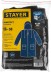 Плащ-дождевик STAYER 11612-56, нейлоновый на молнии, синий цвет, размер 56-58 11612-56 купить в Нефтеюганске