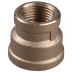 Муфта GENERAL FITTINGS переходная, латунь, 1/2&quot;-3/4&quot; 51094-1/2-3/4 купить в Нефтеюганске