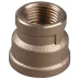 Муфта GENERAL FITTINGS переходная, латунь, 1/2&quot;-3/4&quot; 51094-1/2-3/4 купить в Нефтеюганске